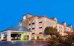 Doubletree Club by Hilton Hotel Springdale Springdale Ar